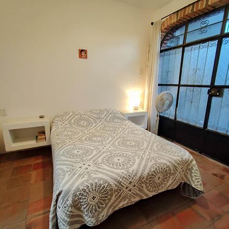 Casa Rey Sol Vallarta Puerto Vallarta Exterior photo