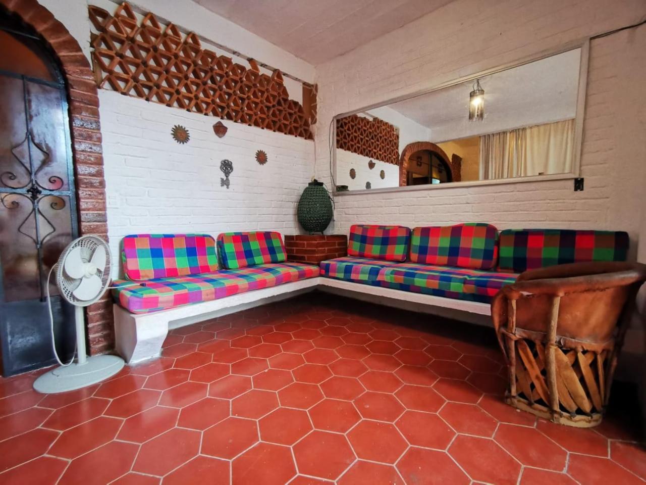 Casa Rey Sol Vallarta Puerto Vallarta Exterior photo