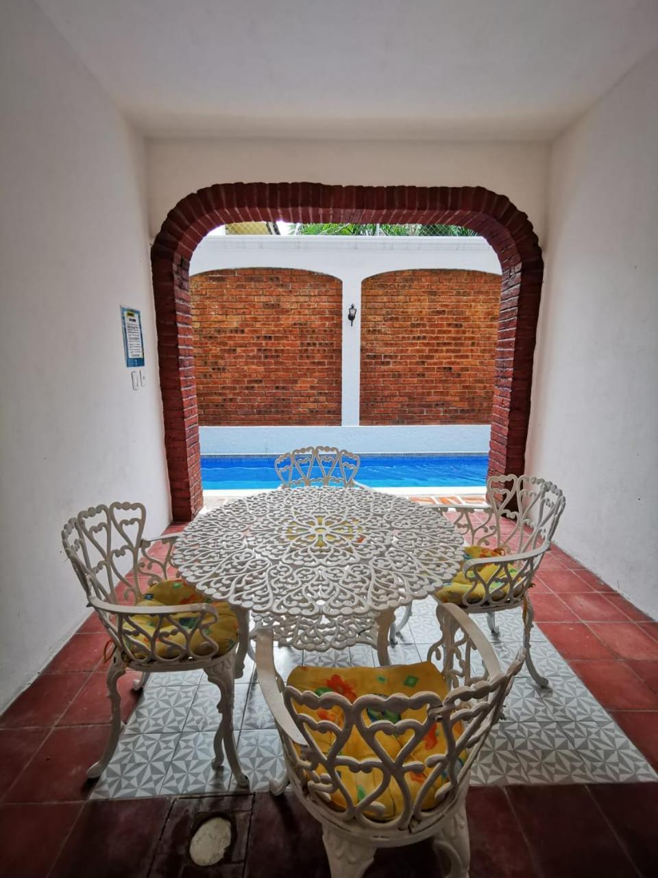 Casa Rey Sol Vallarta Puerto Vallarta Exterior photo