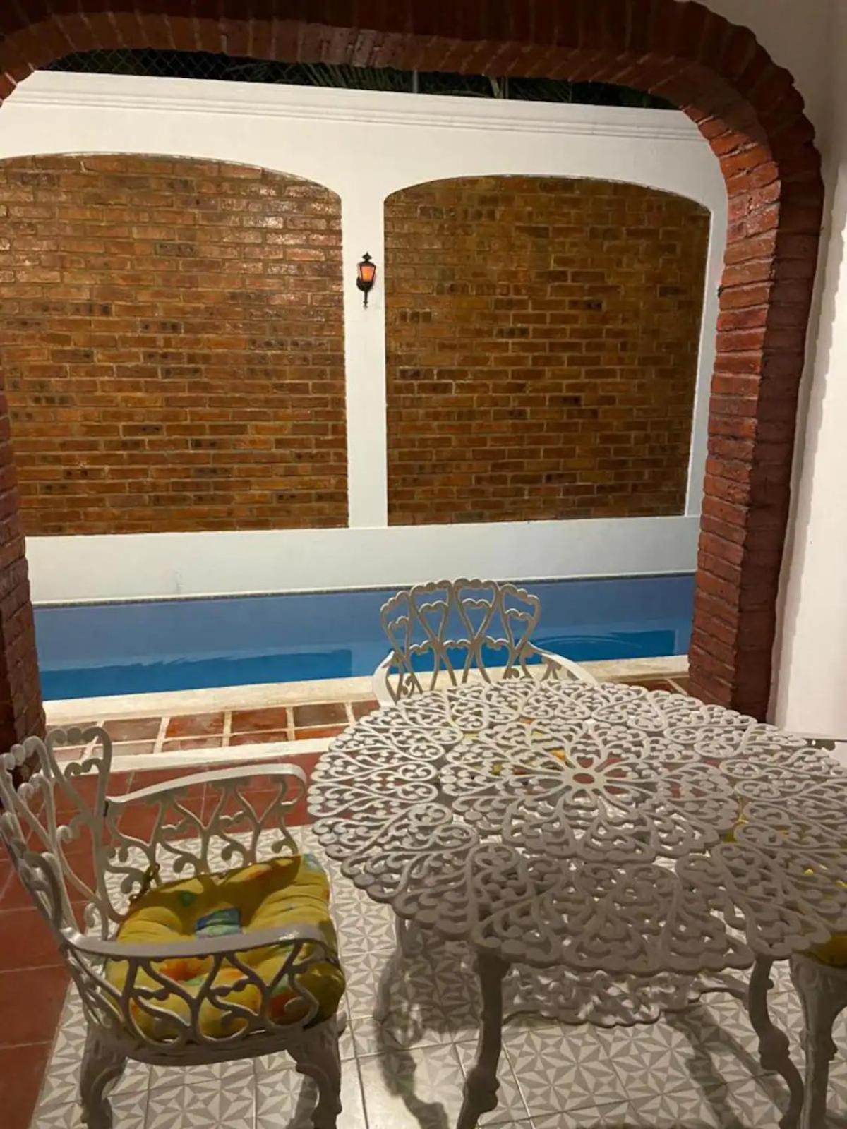 Casa Rey Sol Vallarta Puerto Vallarta Exterior photo