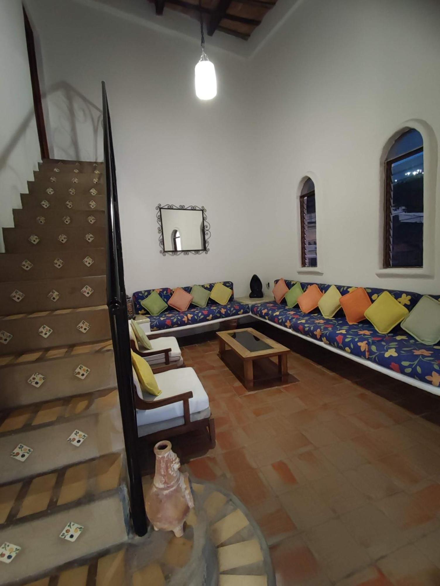 Casa Rey Sol Vallarta Puerto Vallarta Exterior photo