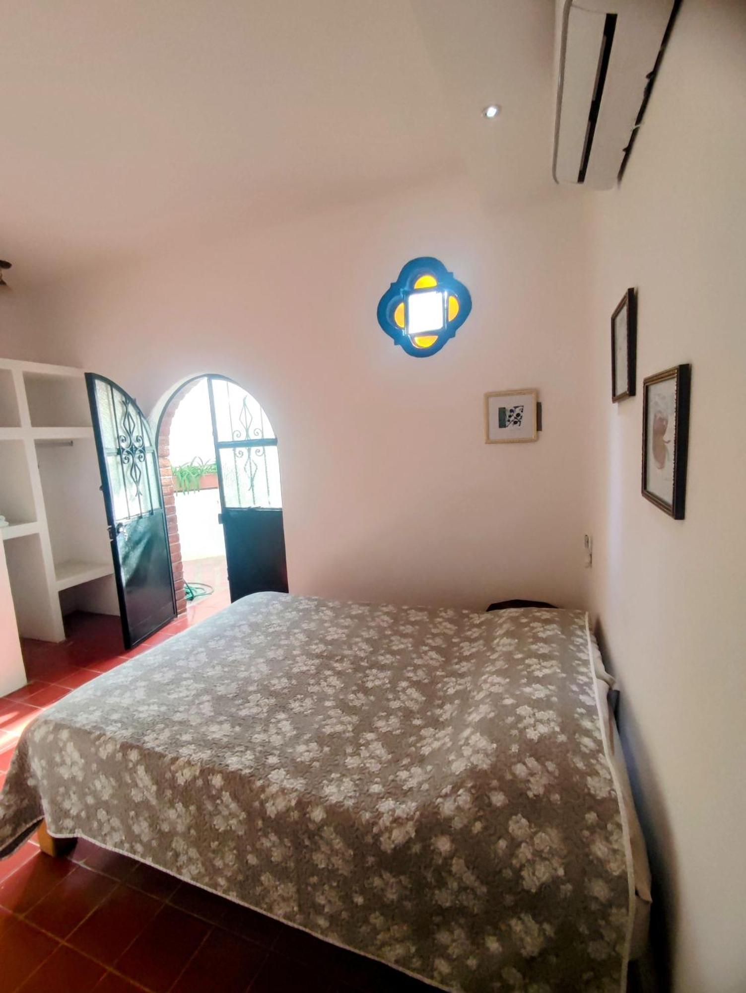 Casa Rey Sol Vallarta Puerto Vallarta Exterior photo