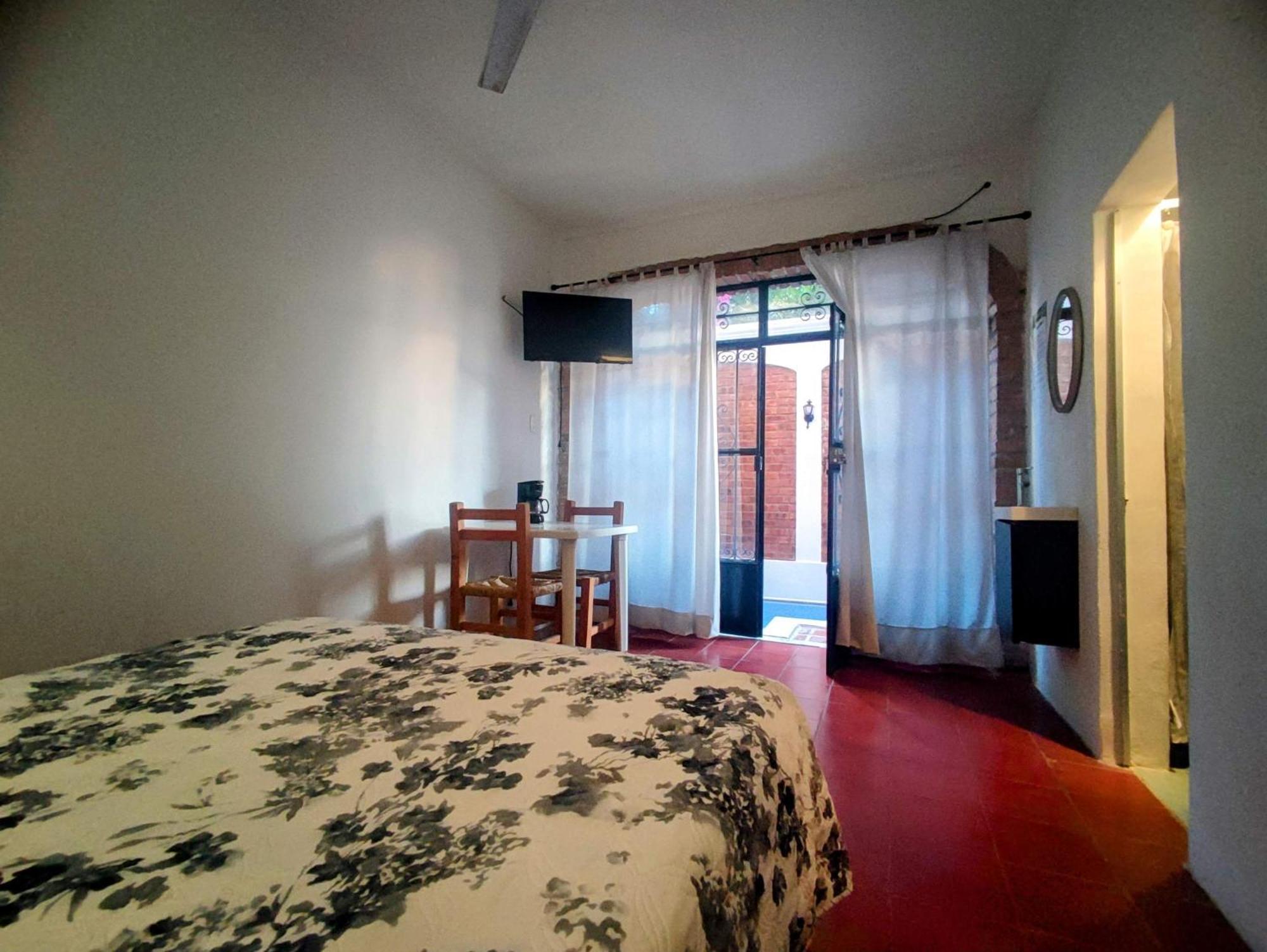 Casa Rey Sol Vallarta Puerto Vallarta Exterior photo