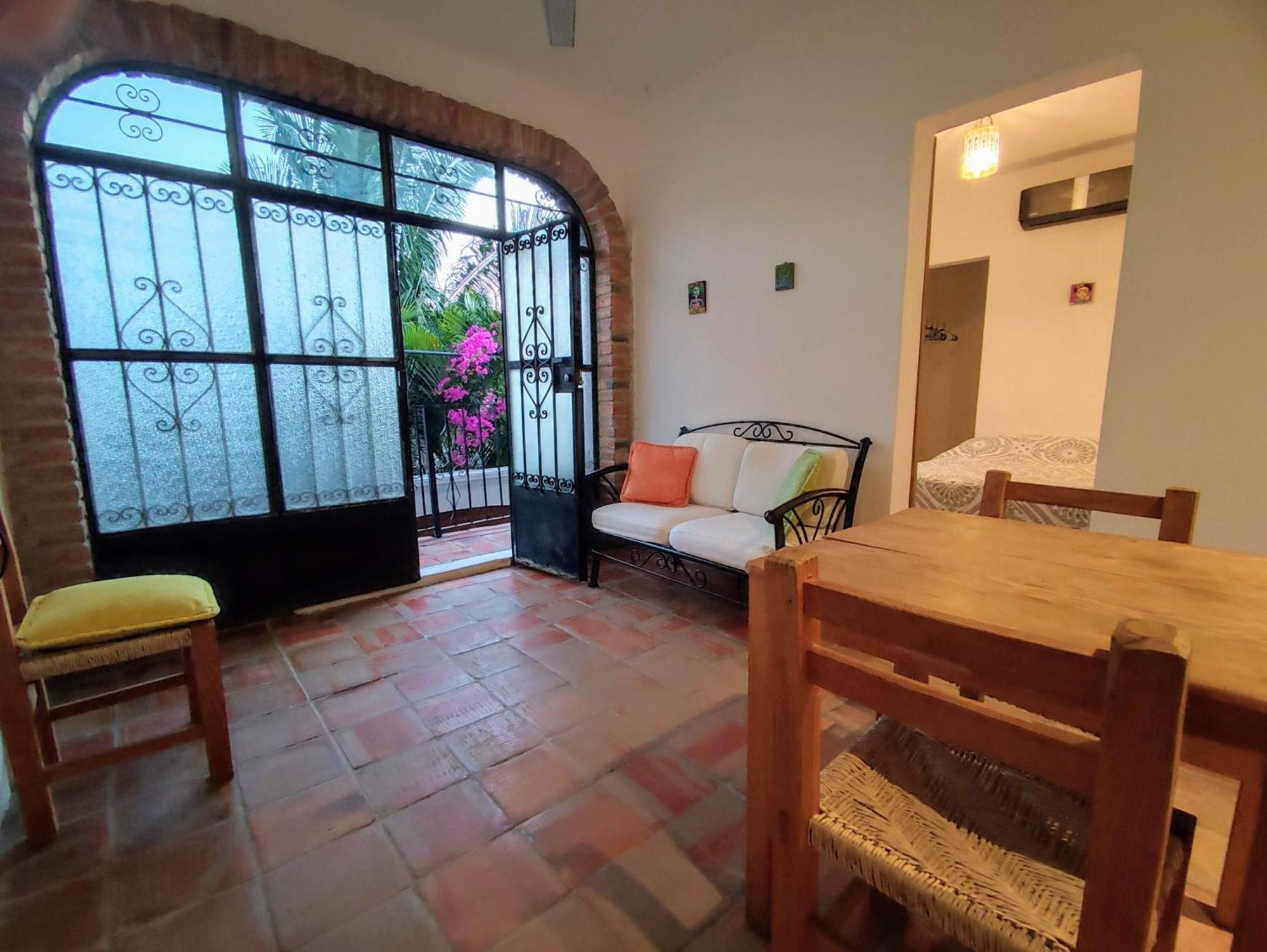 Casa Rey Sol Vallarta Puerto Vallarta Exterior photo