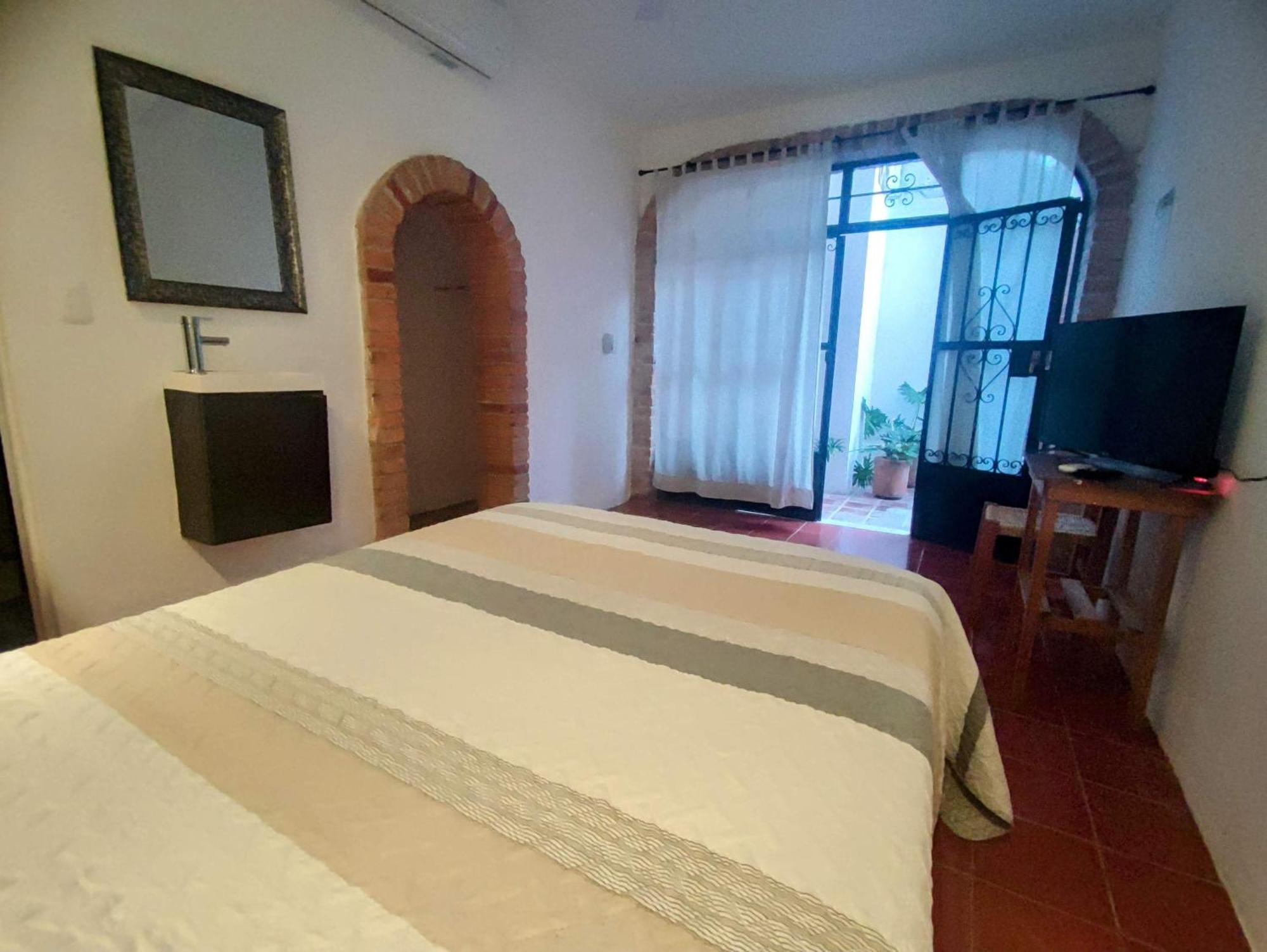 Casa Rey Sol Vallarta Puerto Vallarta Exterior photo