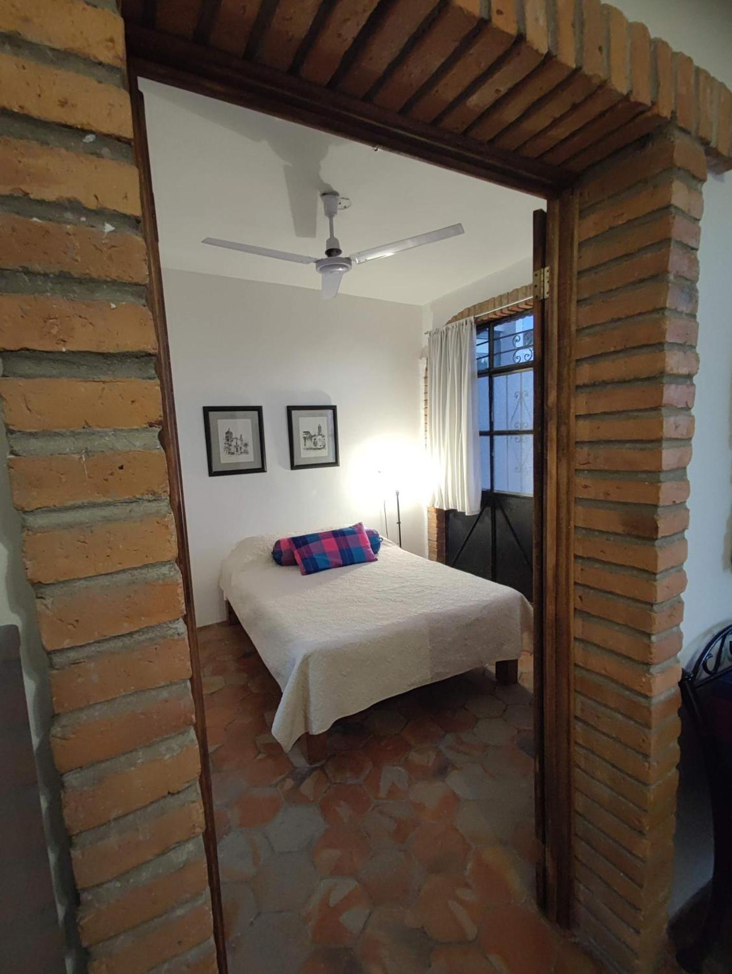 Casa Rey Sol Vallarta Puerto Vallarta Exterior photo