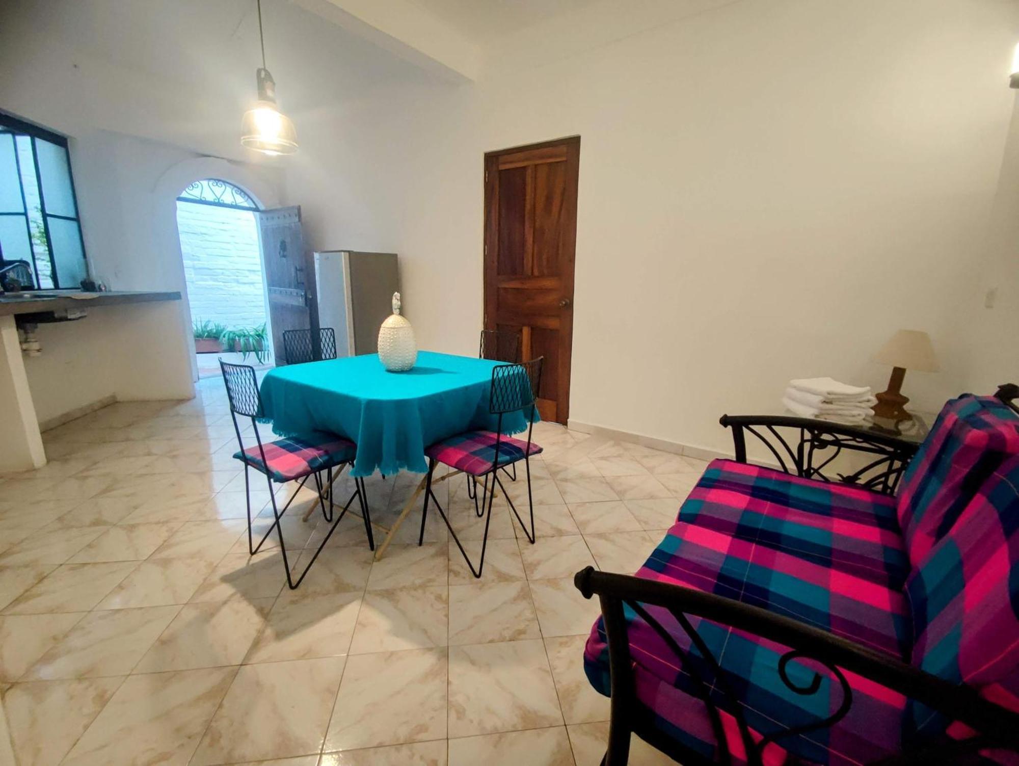 Casa Rey Sol Vallarta Puerto Vallarta Exterior photo