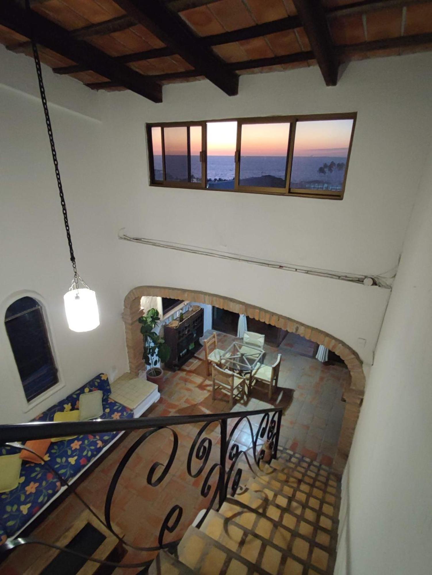 Casa Rey Sol Vallarta Puerto Vallarta Exterior photo