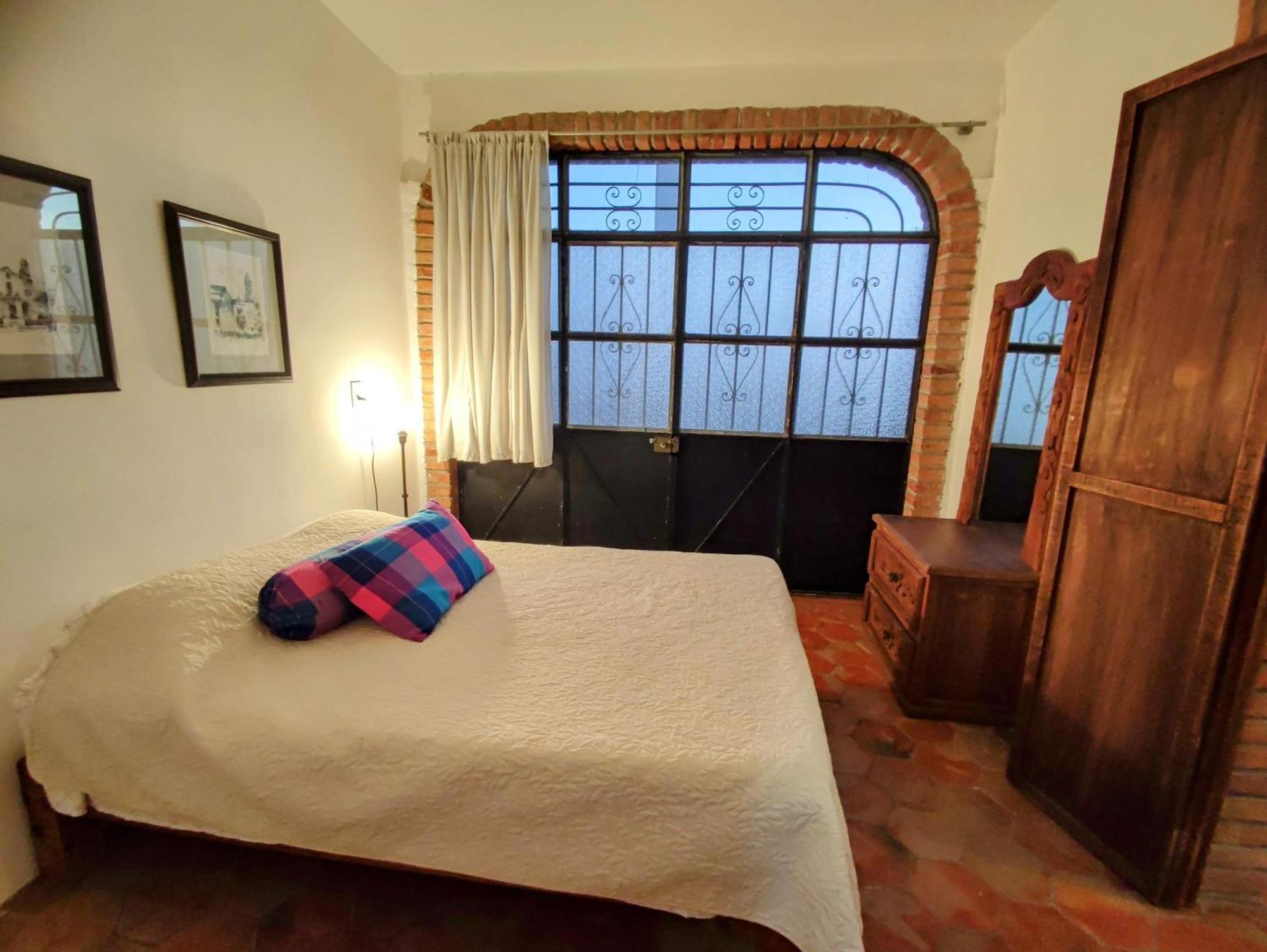 Casa Rey Sol Vallarta Puerto Vallarta Exterior photo