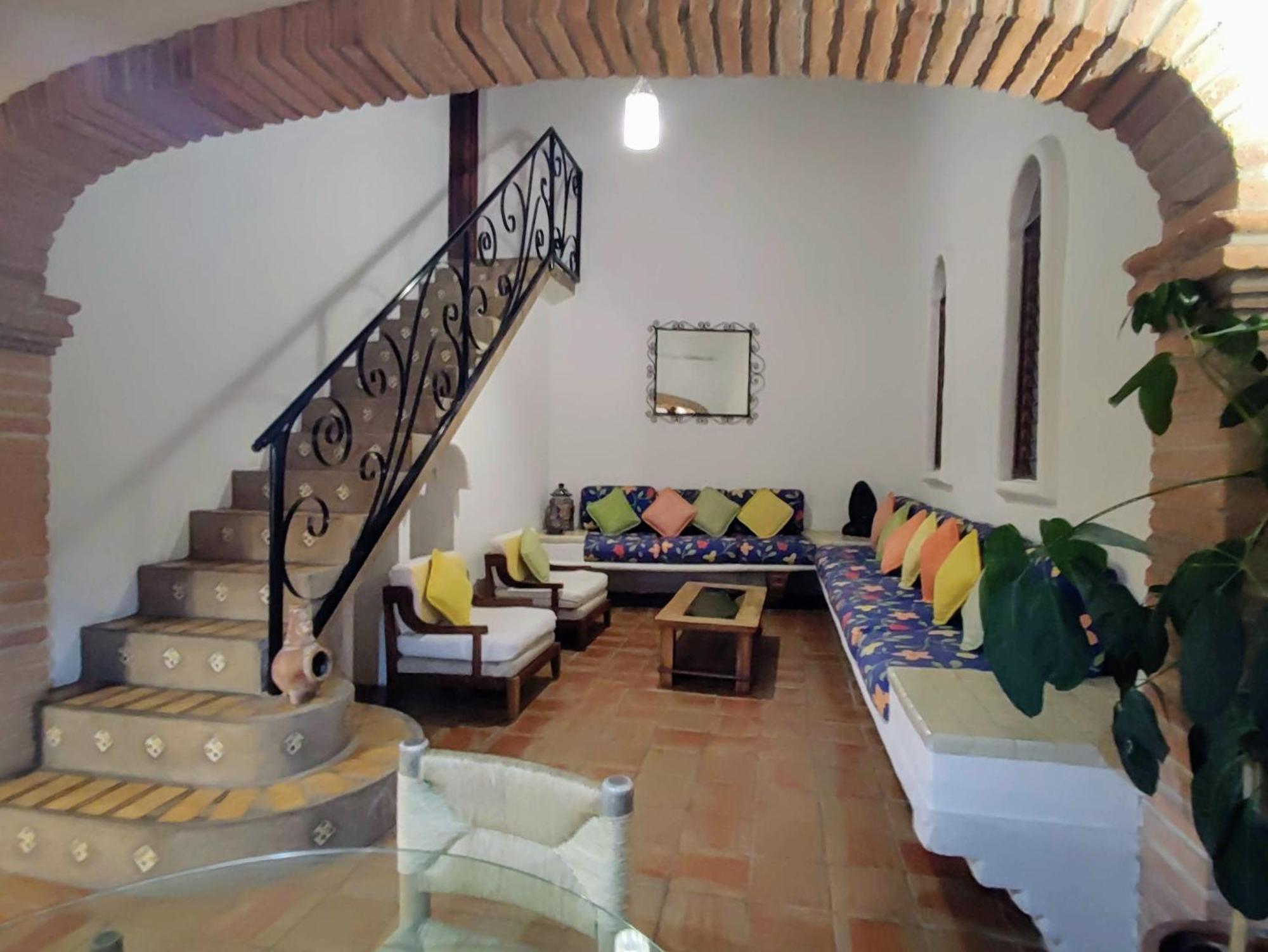 Casa Rey Sol Vallarta Puerto Vallarta Exterior photo