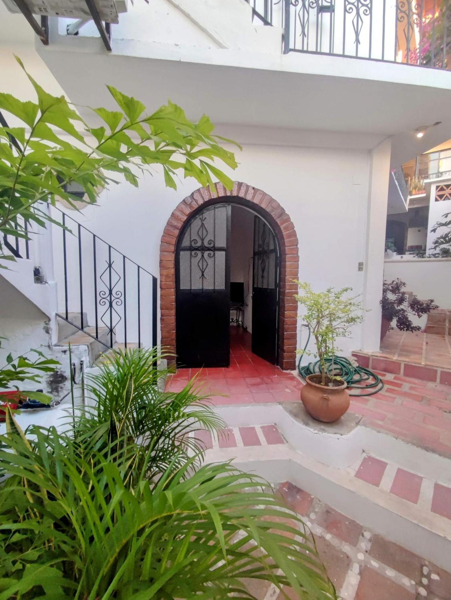 Casa Rey Sol Vallarta Puerto Vallarta Exterior photo