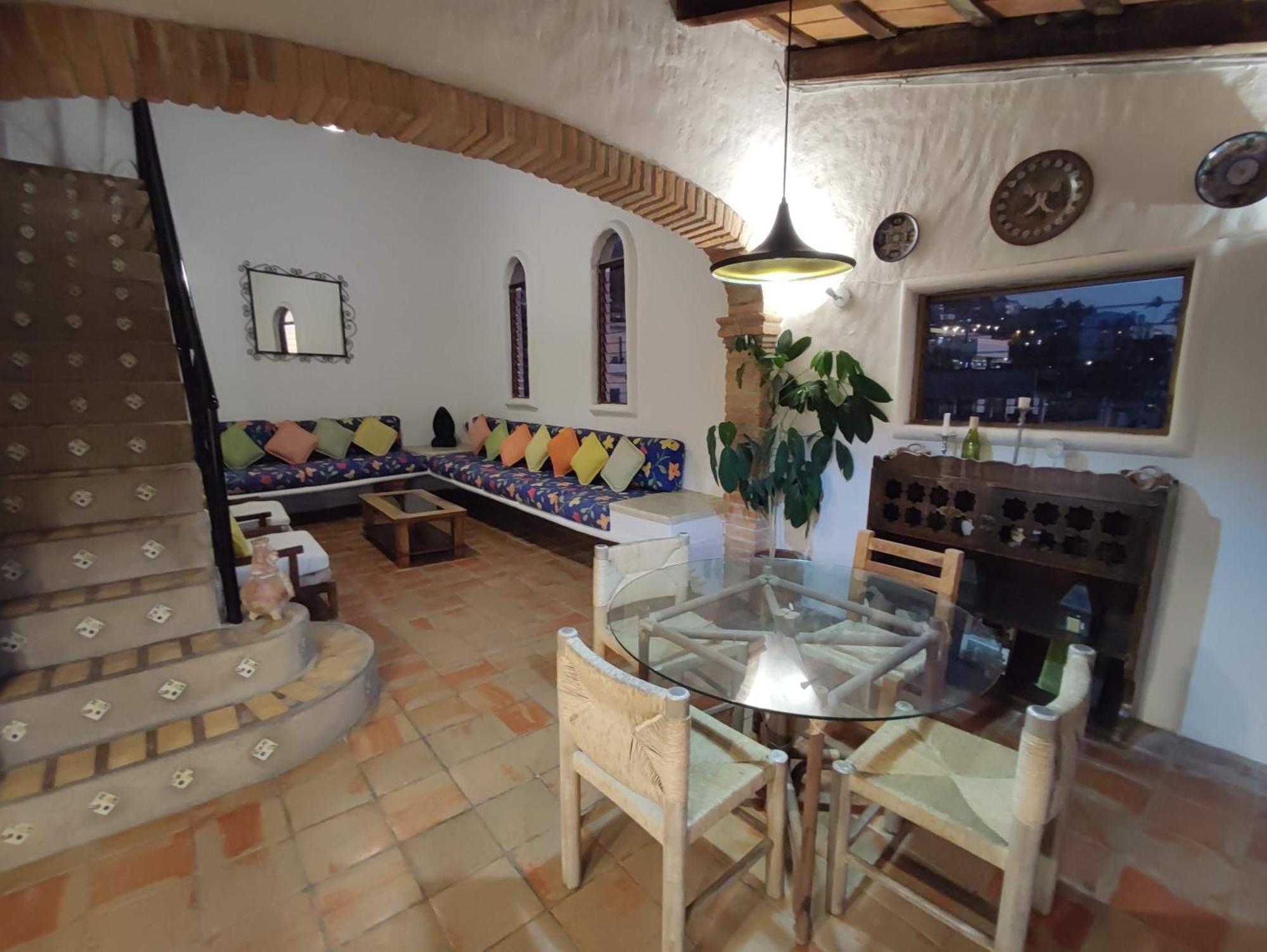 Casa Rey Sol Vallarta Puerto Vallarta Exterior photo