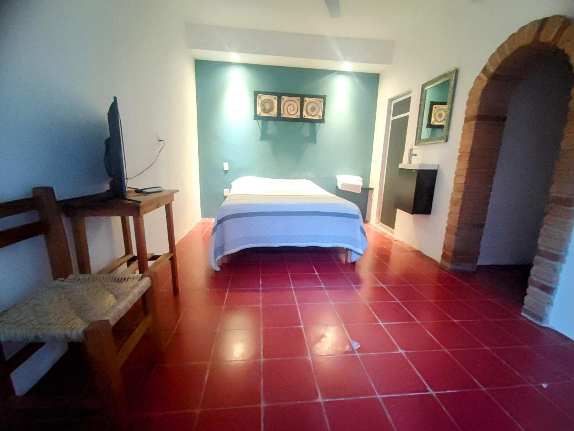 Casa Rey Sol Vallarta Puerto Vallarta Exterior photo