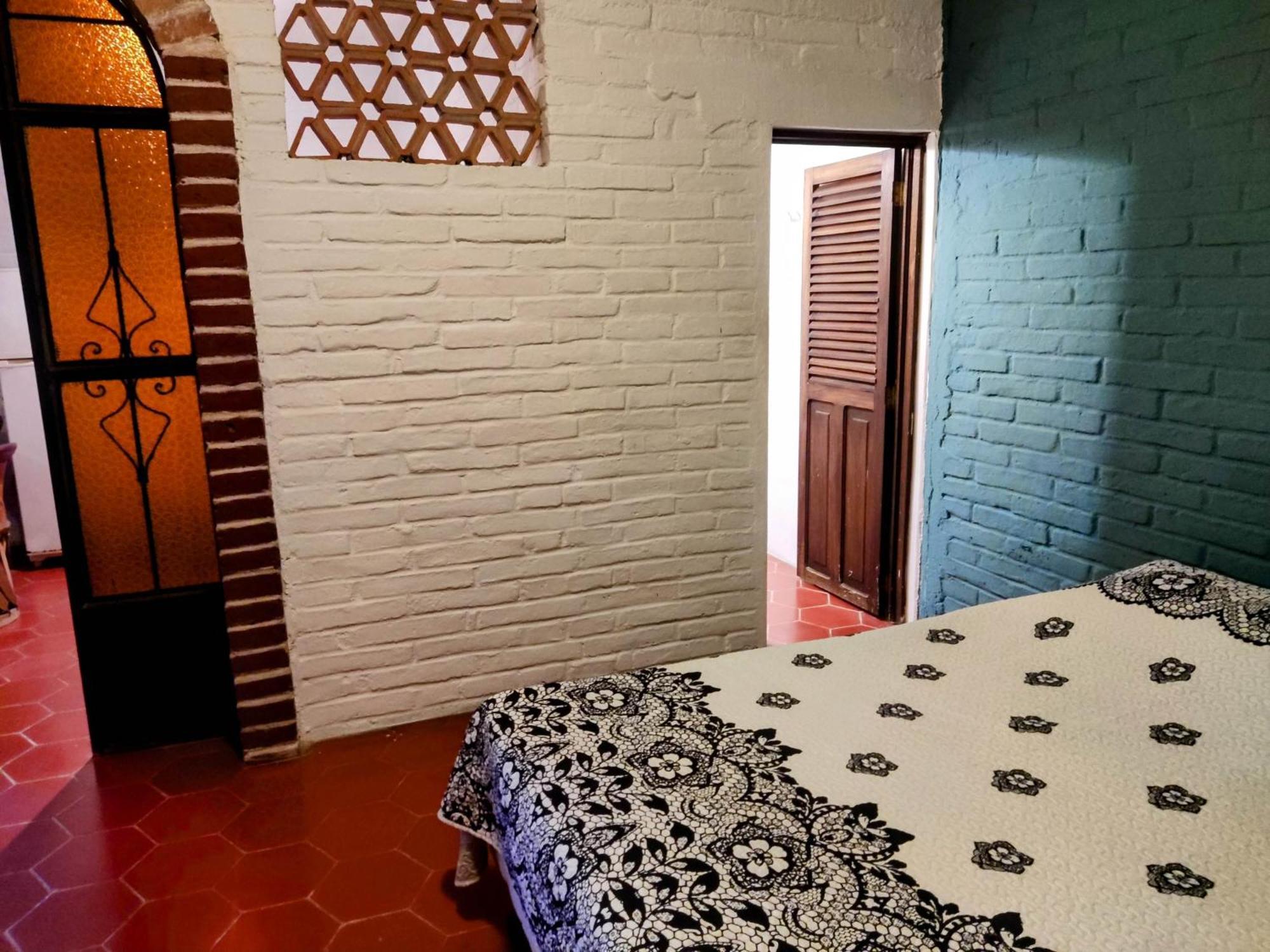 Casa Rey Sol Vallarta Puerto Vallarta Exterior photo