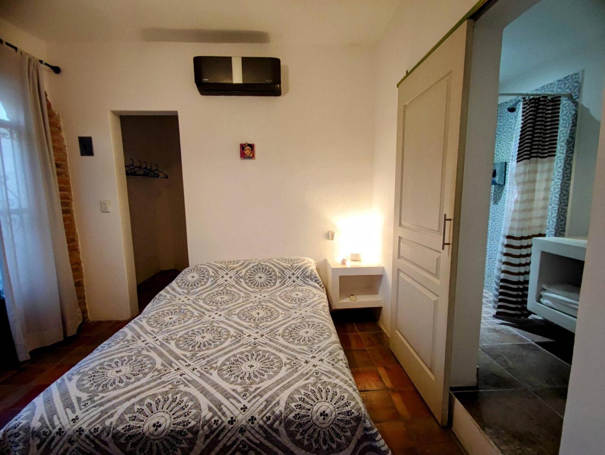Casa Rey Sol Vallarta Puerto Vallarta Exterior photo
