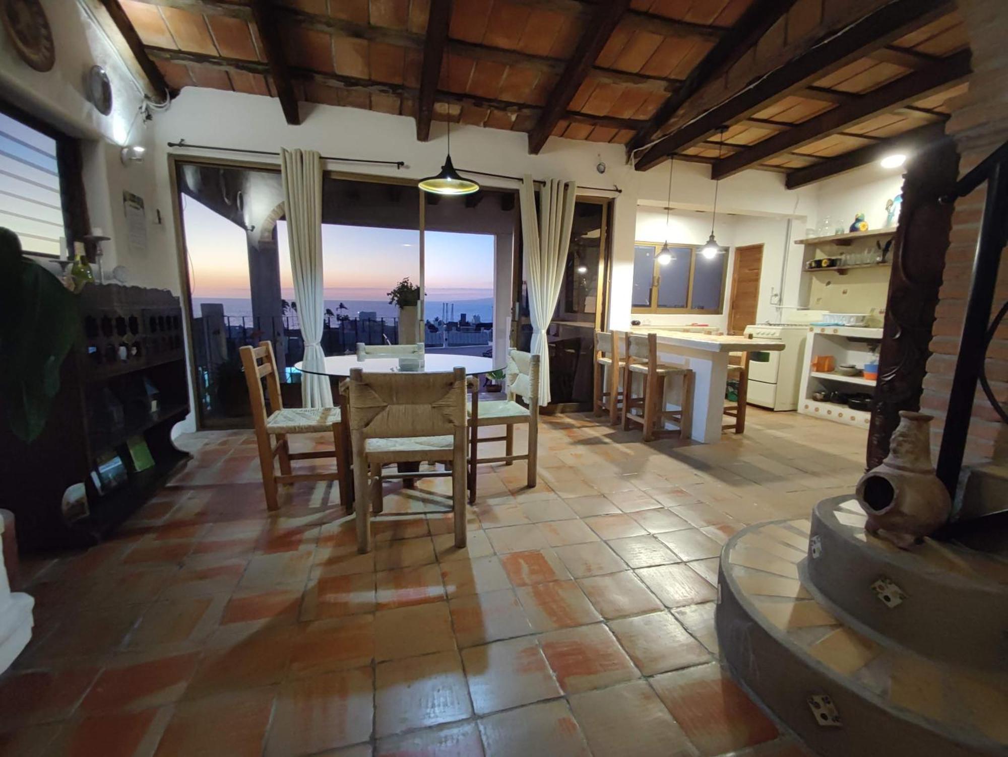 Casa Rey Sol Vallarta Puerto Vallarta Exterior photo