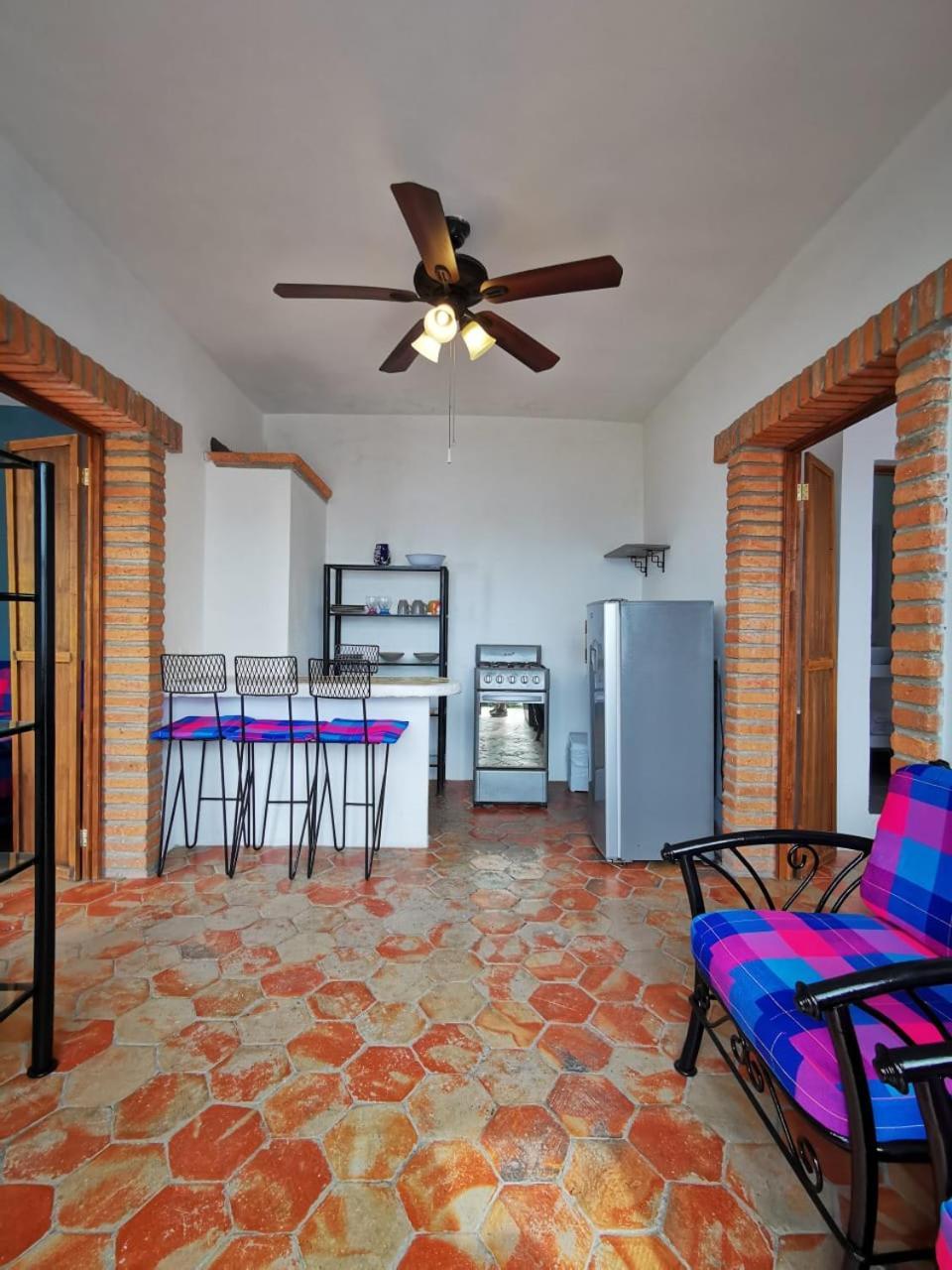 Casa Rey Sol Vallarta Puerto Vallarta Exterior photo