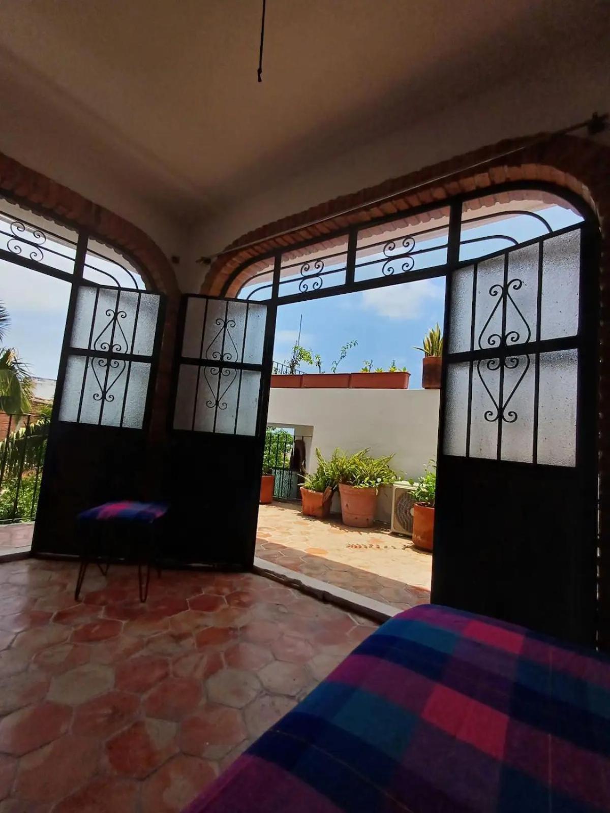 Casa Rey Sol Vallarta Puerto Vallarta Exterior photo