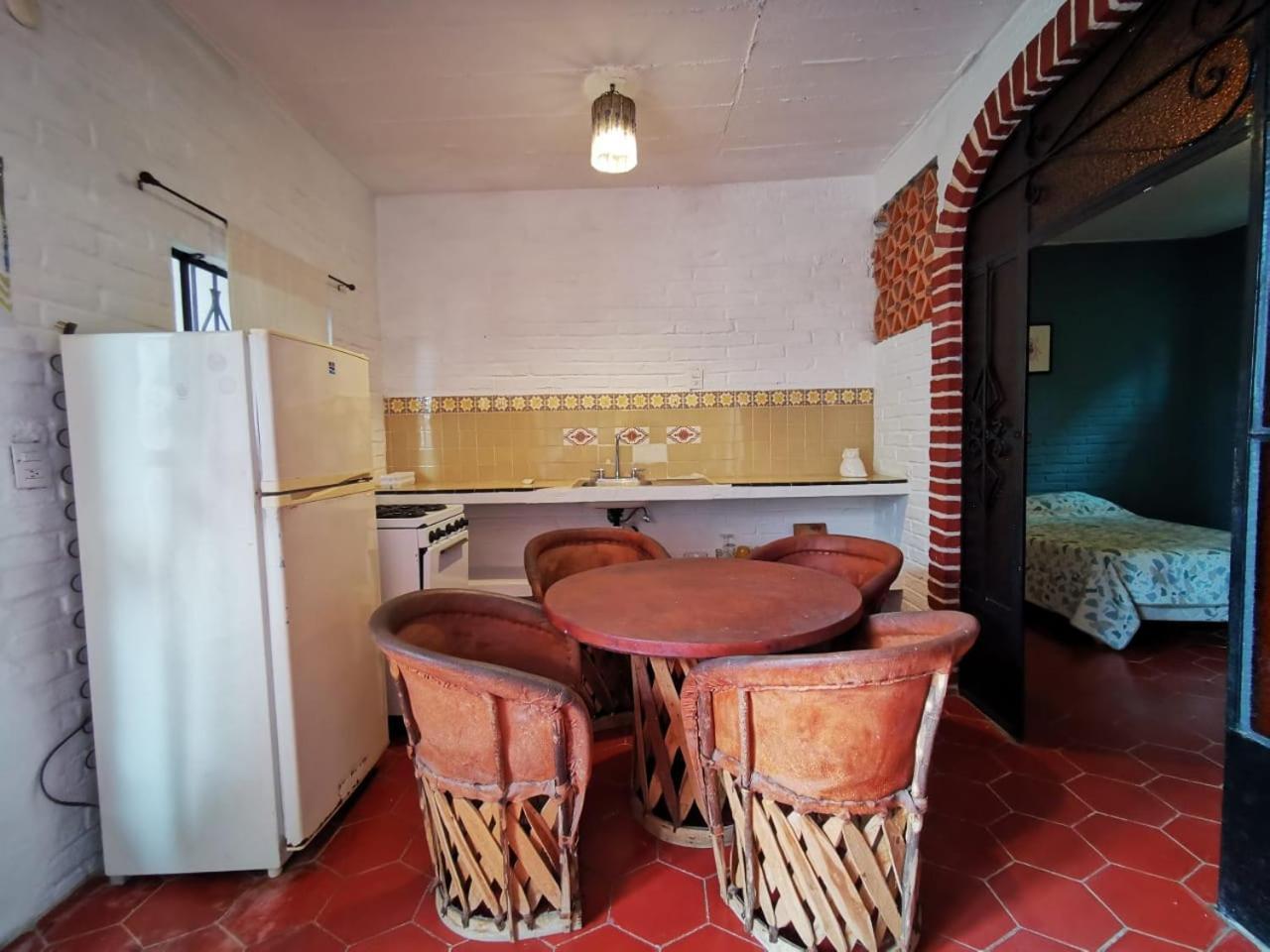 Casa Rey Sol Vallarta Puerto Vallarta Exterior photo