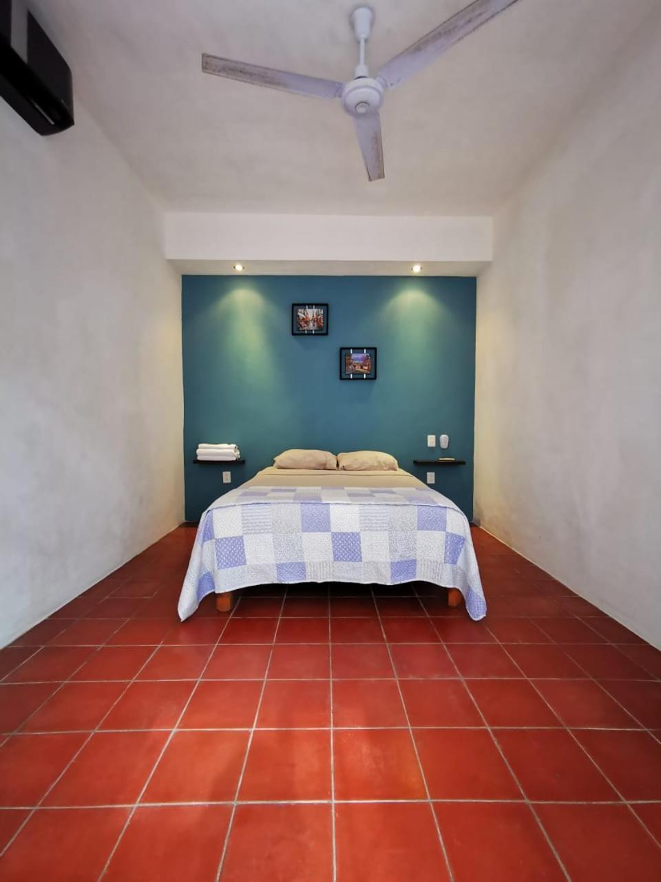 Casa Rey Sol Vallarta Puerto Vallarta Exterior photo
