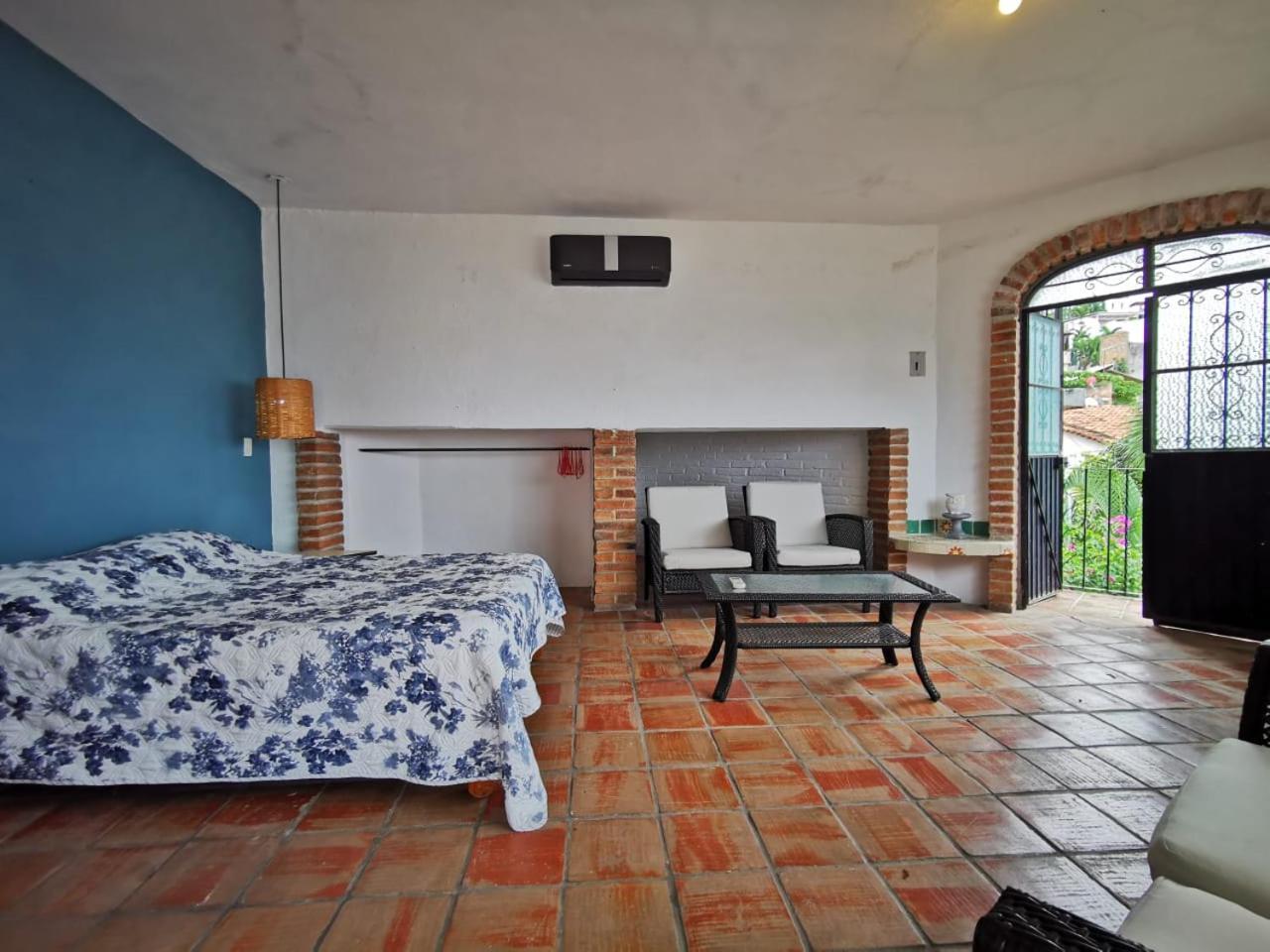 Casa Rey Sol Vallarta Puerto Vallarta Exterior photo