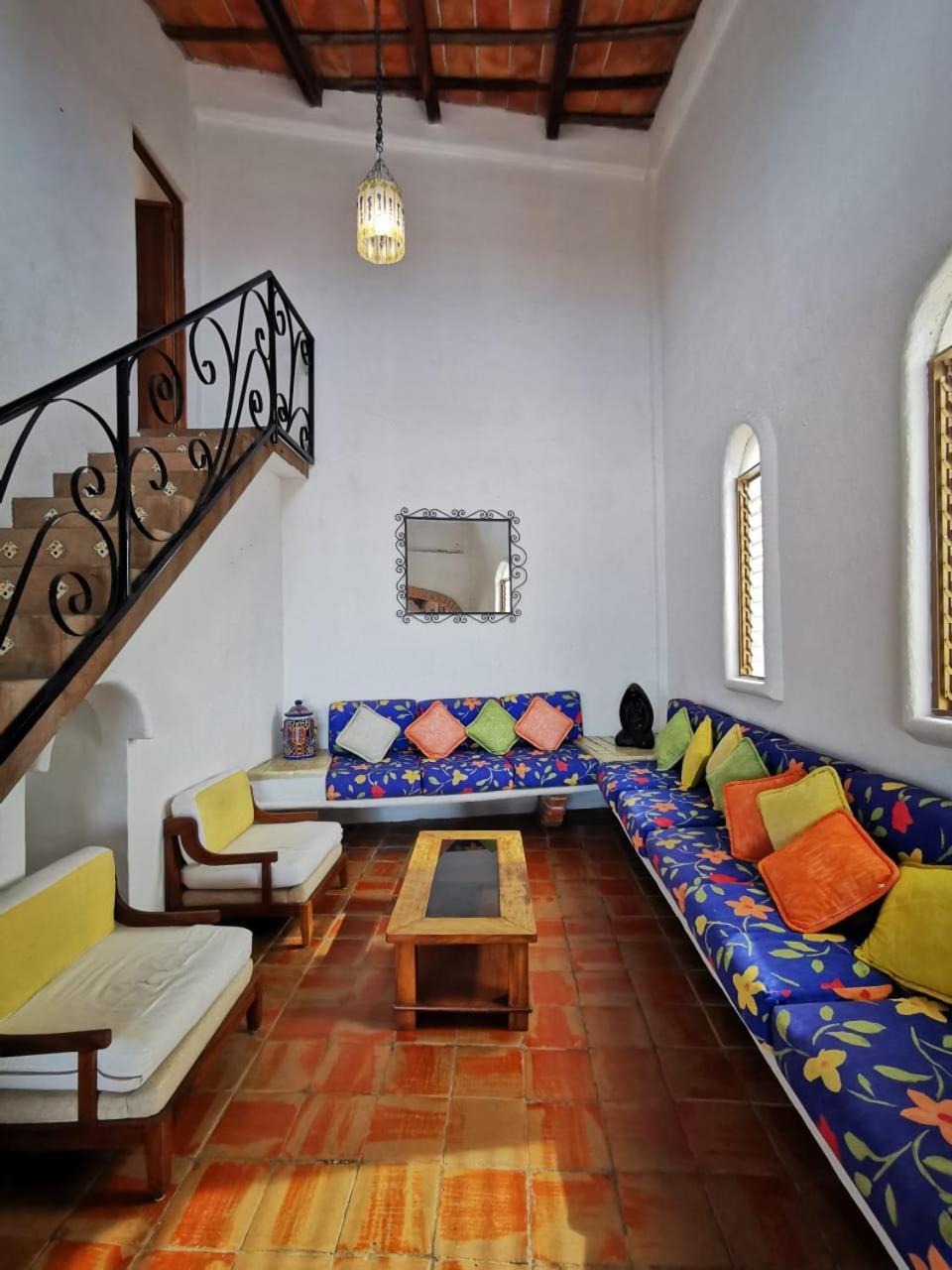 Casa Rey Sol Vallarta Puerto Vallarta Exterior photo