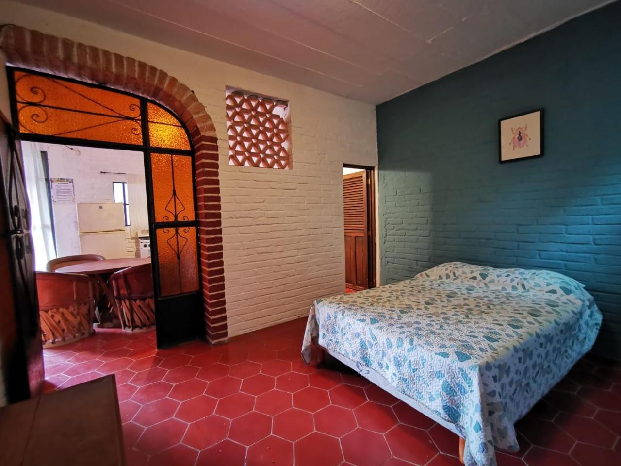 Casa Rey Sol Vallarta Puerto Vallarta Exterior photo