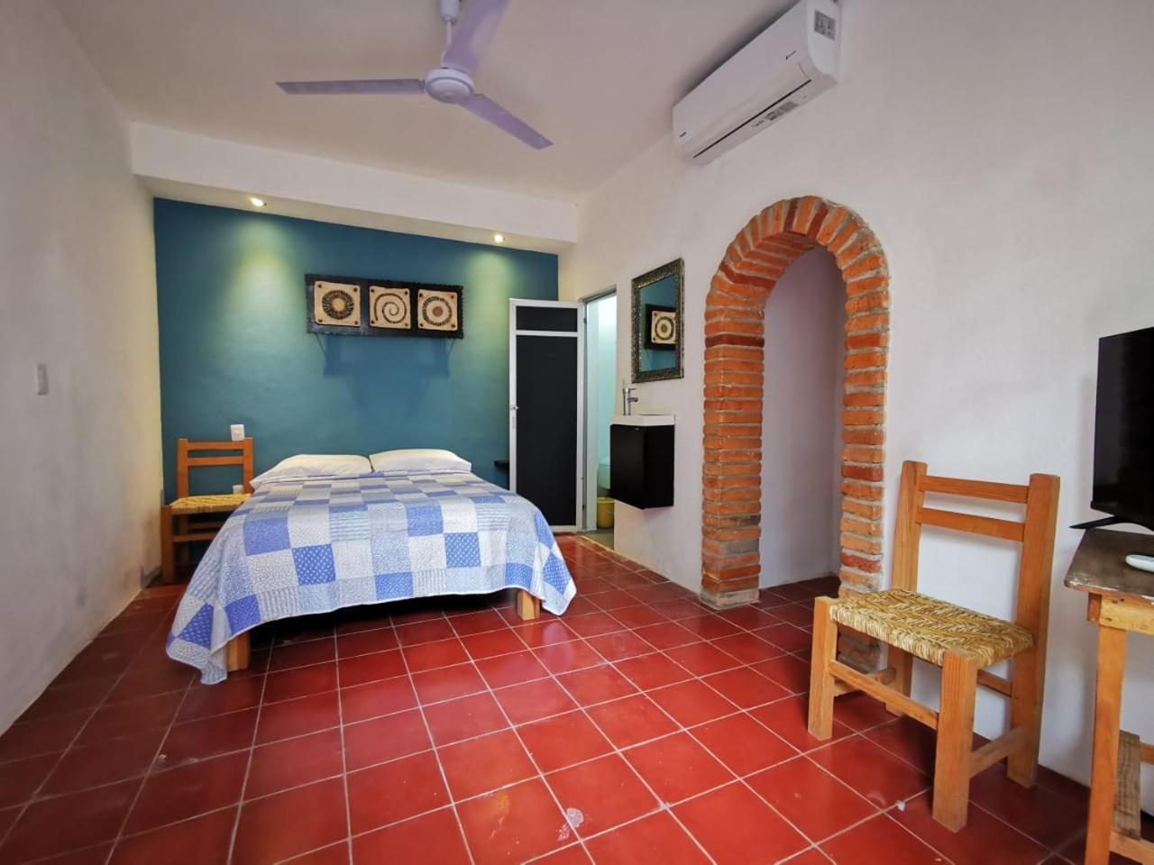 Casa Rey Sol Vallarta Puerto Vallarta Exterior photo