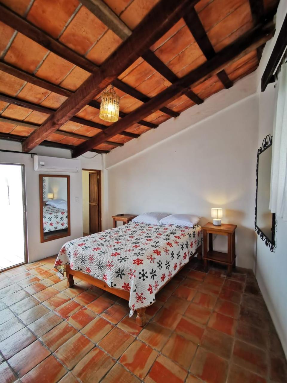 Casa Rey Sol Vallarta Puerto Vallarta Exterior photo